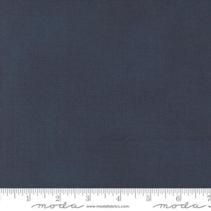 dark blue, Larking Collection Woven Texture Cotton Fabric 24620