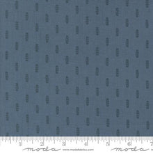 dark blue, Rainier Collection Wolly Socks Cotton Fabric 38148
