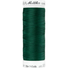 Dark Green stretch elastic thread