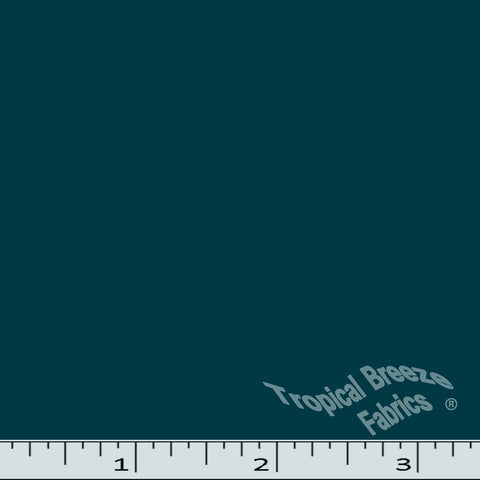 Dark mallard dress fabric