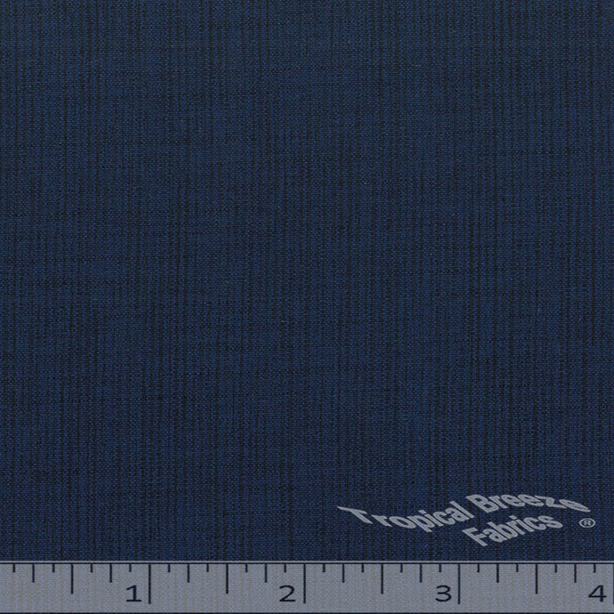 Dark navy solid color fabric