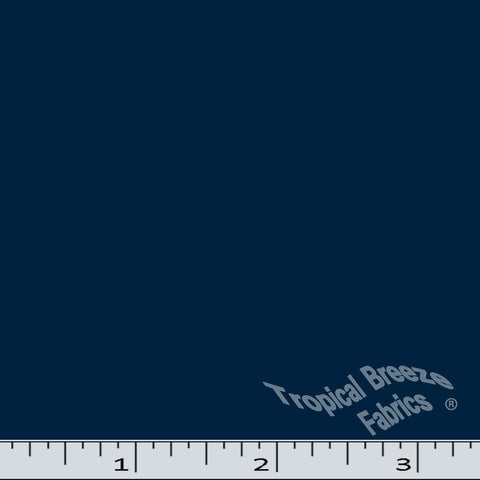 Dark Navy fabric