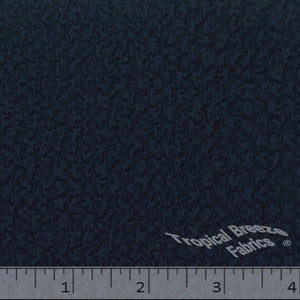 Dark navy fabric