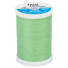 Dark nile green thread