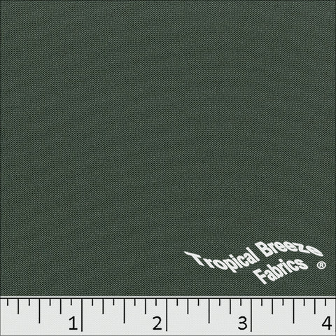dark sage, 100% Polyester Simplistic Knit Fabric 323540