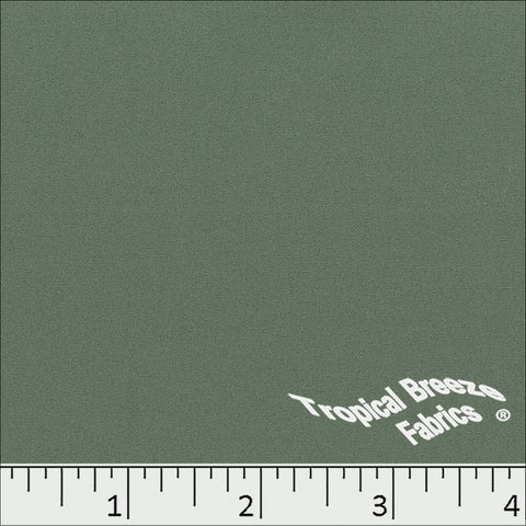 dark sage, Elaine 100% Polyester Fabric 07550