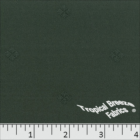 dark sage, Swiss Geo Knit Fabric 323548