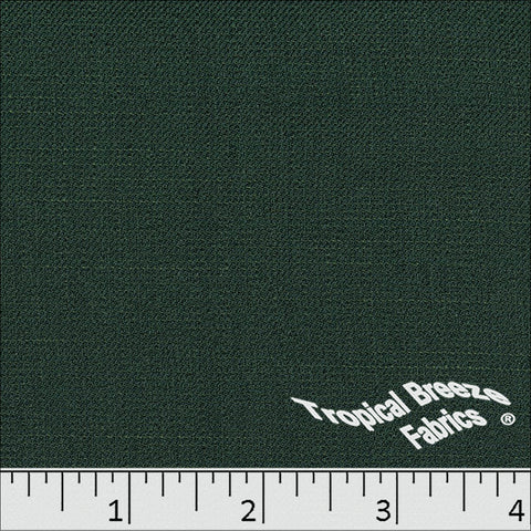 dark sage, Vintage Weave Solid Polyester Fabric 072614