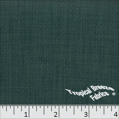 dark teal, Kyla Polyester Fabric 075610