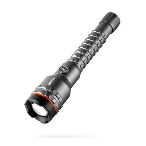 Davinci 3200 Lumen Rechargeable Flashlight NEB-FLT-1026