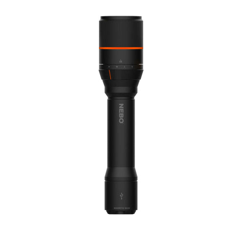 Davinci 3500 Flashlight