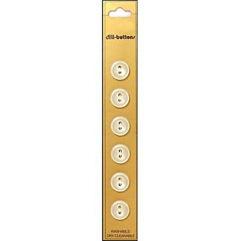 13mm buttons