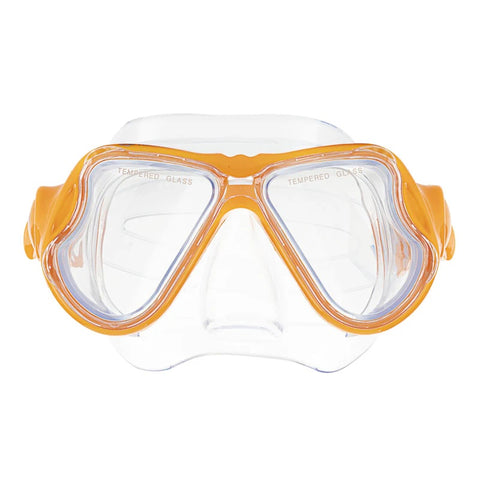 Beluga Jr Snorkel Mask MS2590500
