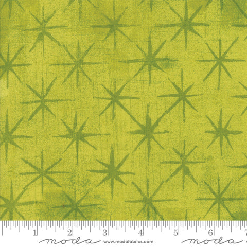 Decadent Seeing Stars Moda quilt fabric