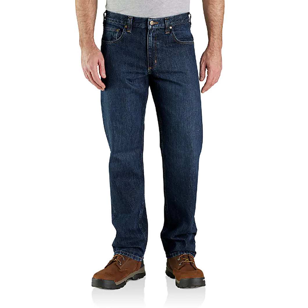 Carhartt Relaxed Fit 5-Pocket Jeans Online 105119 – Good\'s Store