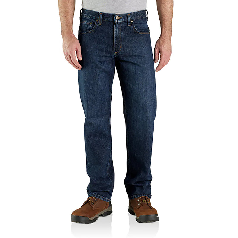 Good\'s Store Fit Jeans Relaxed Online Carhartt 105119 5-Pocket –