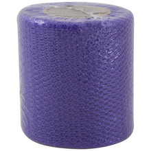 Deep Purple mesh net roll