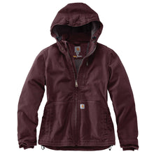 Deep Wine color jacket