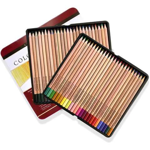 Colored Pencils