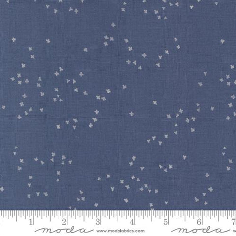 denim, Brookside Collection Breeze Blenders Cotton Fabric 36086