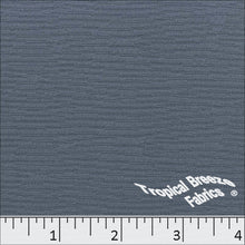 Rebecca Poly Knit Apparel Fabric 32333 denim blue