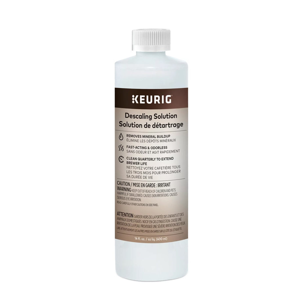 Keurig Descaling Solution 5000199425