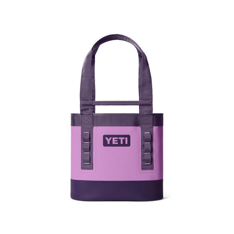 Yeti Camino 20 Carryall tote bag in desert bloom