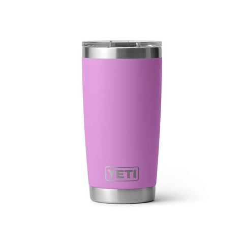 Desert Bloom Yeti Rambler 20 oz Travel Tumbler