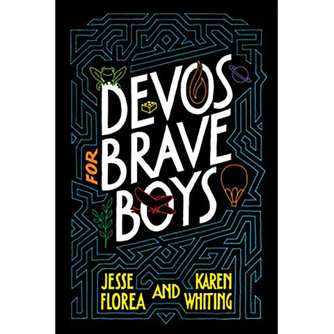 Devos for Brave Boys