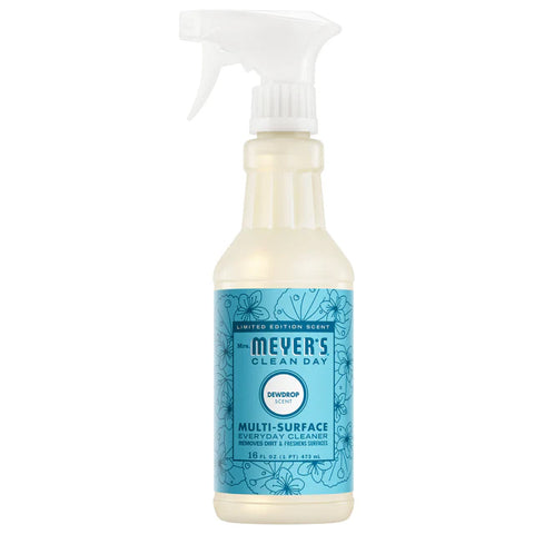dew drop, Multi-Surface Everyday Cleaners