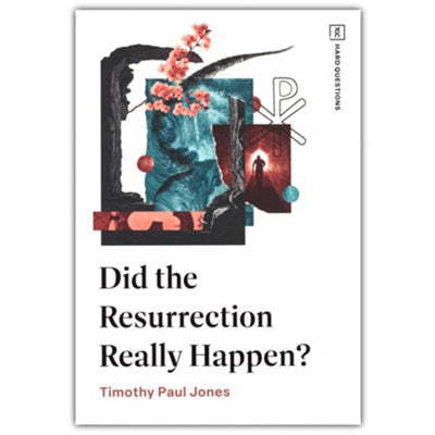 Did the Resurrection Really Happen? 98555