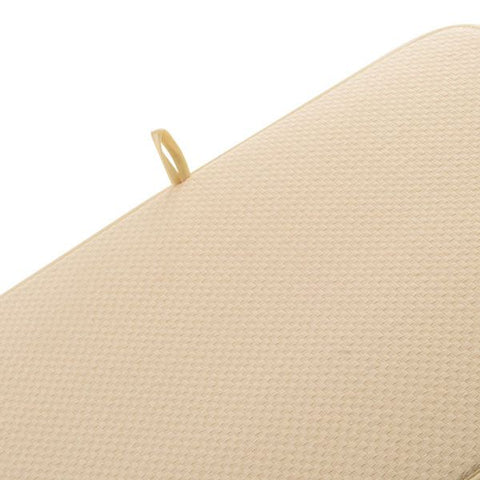 Dish drying mat 
