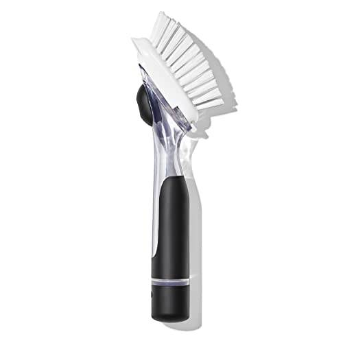 Soap Dispenser Dish Brush 12361700