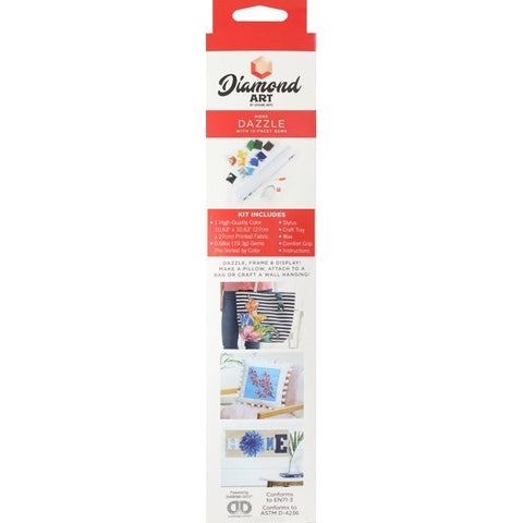 Back of Packaging