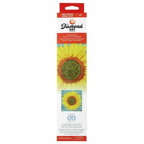 Front of Packaging