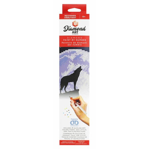 Front of Packaging