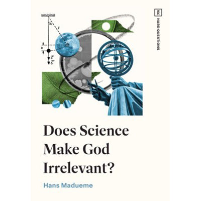 Does Science Make God Irrelevant? 97978