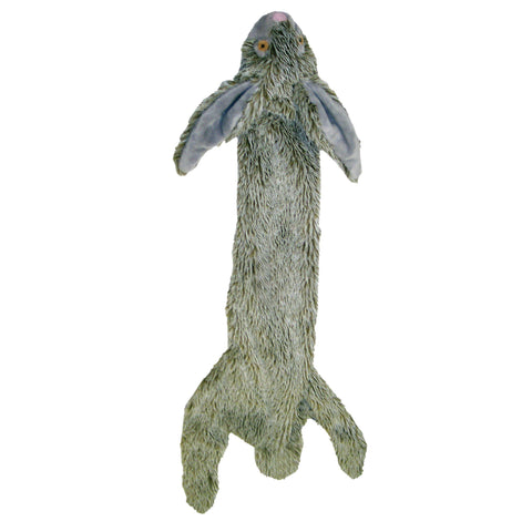 Rabbit toy for dogs