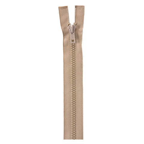 Dogwood zipper
