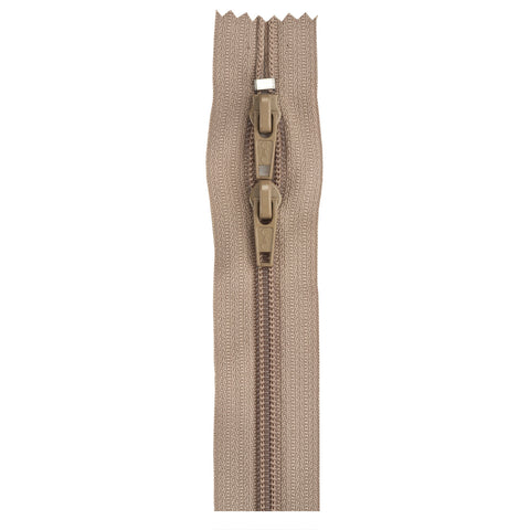 Dogwood purse zipper