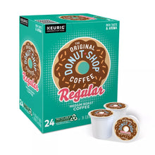 Original Donut Shop Coffee Keurig Pods 5000330069