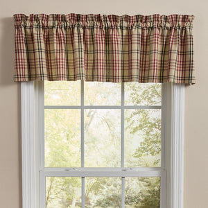 Dorset Valance 4924-470 window display