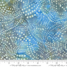 Blue Ridge Batiks Cotton Fabric 4367 dots galaxy