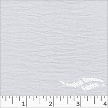 Dove, Dream Crepe Stretch-Dyed Polyester Fabric 07940