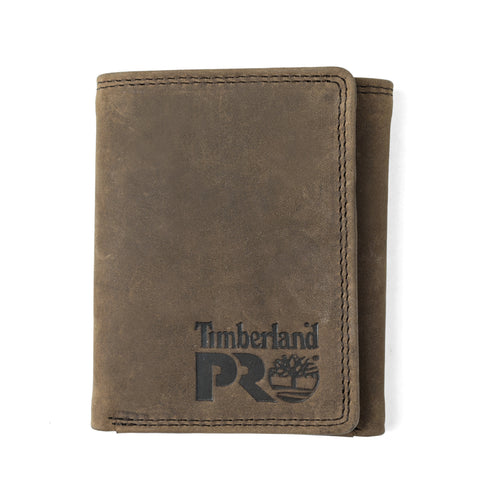 Brown Wallet