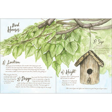 Bird Houses