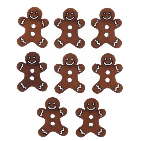 Iced Cookies Buttons