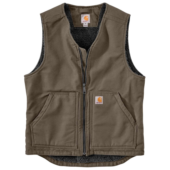 Driftwood Carhartt vest