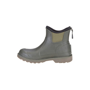 Side of boot
