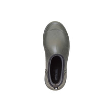 Top of boot